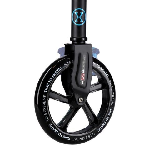 HM2309 BLACK-BLUE HULAJNOGA NILS EXTREME HM2309 BLACK-BLUE HULAJNOGA NILS EXTREME