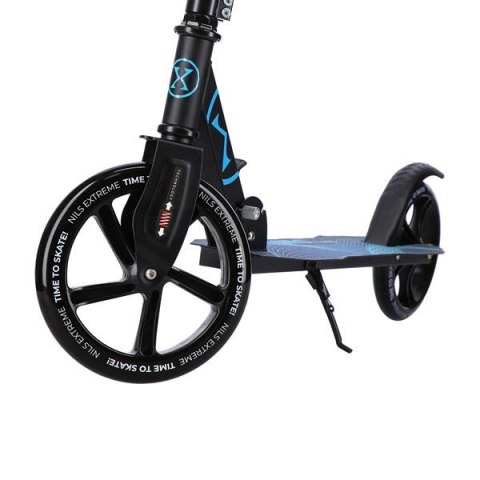 HM2309 BLACK-BLUE HULAJNOGA NILS EXTREME HM2309 BLACK-BLUE HULAJNOGA NILS EXTREME