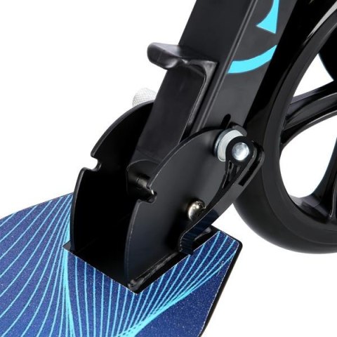 HM2309 BLACK-BLUE HULAJNOGA NILS EXTREME HM2309 BLACK-BLUE HULAJNOGA NILS EXTREME