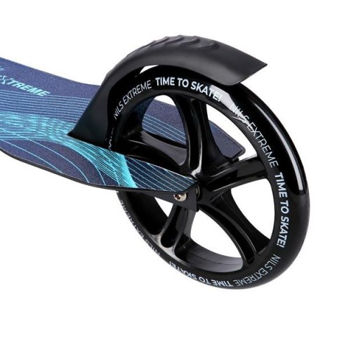 HM2309 BLACK-BLUE HULAJNOGA NILS EXTREME HM2309 BLACK-BLUE HULAJNOGA NILS EXTREME