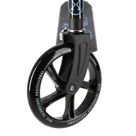 HM603 BLUE HULAJNOGA NILS EXTREME HM603 BLUE HULAJNOGA NILS EXTREME