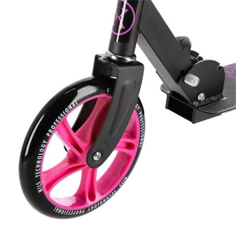 HM603 PINK HULAJNOGA NILS EXTREME HM603 PINK HULAJNOGA NILS EXTREME