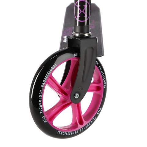 HM603 PINK HULAJNOGA NILS EXTREME HM603 PINK HULAJNOGA NILS EXTREME