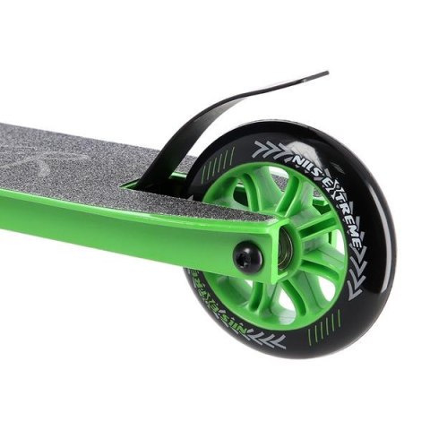 HS102 GREEN HULAJNOGA DO TRIKÓW NILS EXTREME HS102 GREEN HULAJNOGA DO TRIKÓW NILS EXTREME