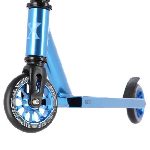 HS107 BLACK-BLUE HULAJNOGA DO TRIKÓW NILS EXTREME HS107 BLACK-BLUE HULAJNOGA DO TRIKÓW NILS EXTREME