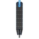 HS107 BLACK-BLUE HULAJNOGA DO TRIKÓW NILS EXTREME