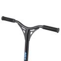 HS107 BLACK-BLUE HULAJNOGA DO TRIKÓW NILS EXTREME