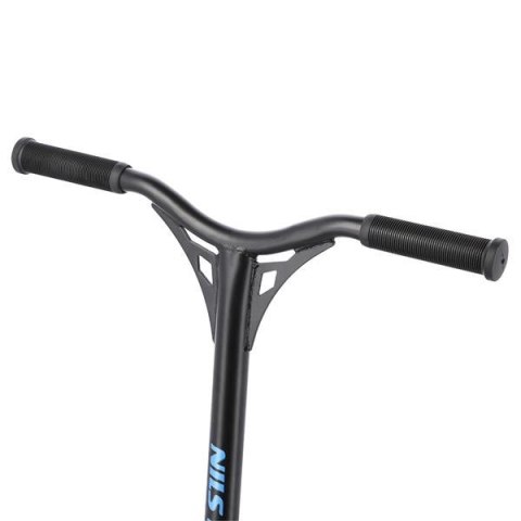 HS107 BLACK-BLUE HULAJNOGA DO TRIKÓW NILS EXTREME HS107 BLACK-BLUE HULAJNOGA DO TRIKÓW NILS EXTREME