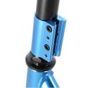 HS107 BLACK-BLUE HULAJNOGA DO TRIKÓW NILS EXTREME