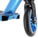 HS107 BLACK-BLUE HULAJNOGA DO TRIKÓW NILS EXTREME