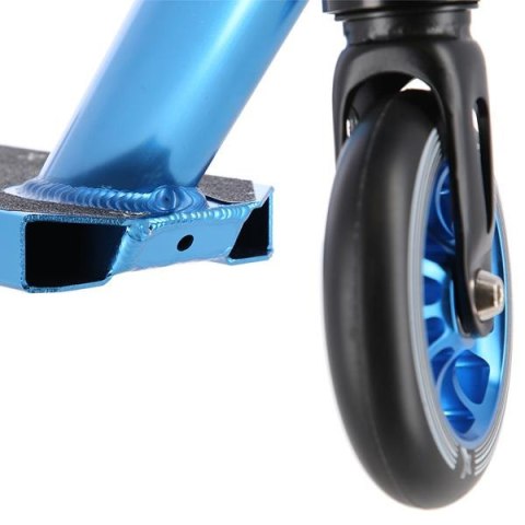 HS107 BLACK-BLUE HULAJNOGA DO TRIKÓW NILS EXTREME HS107 BLACK-BLUE HULAJNOGA DO TRIKÓW NILS EXTREME