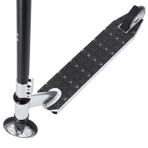 HS107 BLACK-SILVER HULAJNOGA DO TRIKÓW NILS EXTREME HS107 BLACK-SILVER HULAJNOGA DO TRIKÓW NILS EXTREME