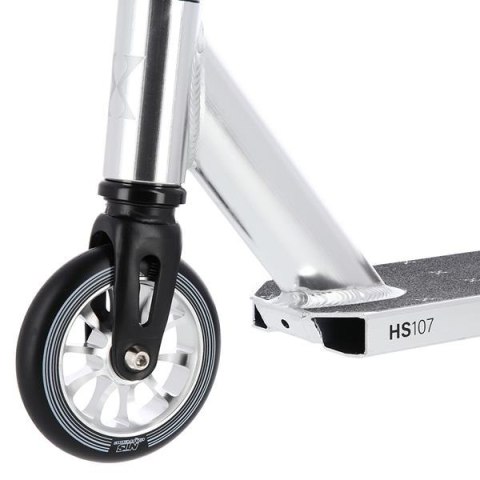 HS107 BLACK-SILVER HULAJNOGA DO TRIKÓW NILS EXTREME HS107 BLACK-SILVER HULAJNOGA DO TRIKÓW NILS EXTREME