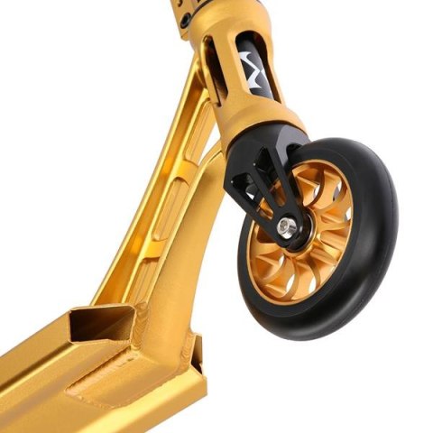HS202 PRO BLACK-GOLD HULAJNOGA DO TRIKÓW NILS EXTREME HS202 PRO BLACK-GOLD HULAJNOGA DO TRIKÓW NILS EXTREME