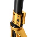 HS202 PRO BLACK-GOLD HULAJNOGA DO TRIKÓW NILS EXTREME