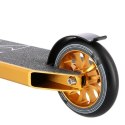 HS202 PRO BLACK-GOLD HULAJNOGA DO TRIKÓW NILS EXTREME