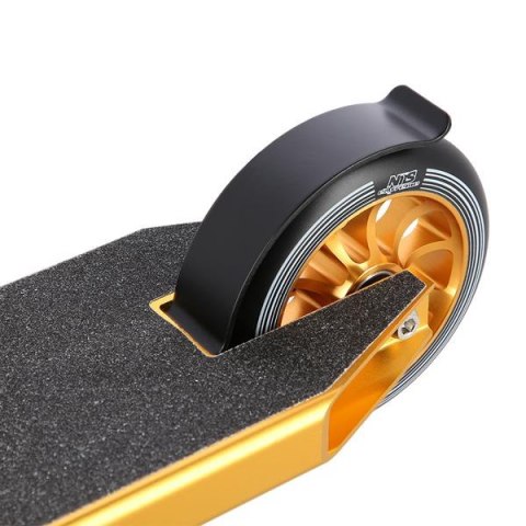 HS202 PRO BLACK-GOLD HULAJNOGA DO TRIKÓW NILS EXTREME HS202 PRO BLACK-GOLD HULAJNOGA DO TRIKÓW NILS EXTREME