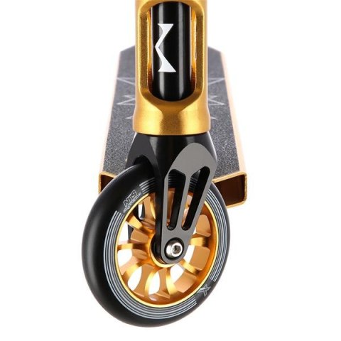 HS202 PRO BLACK-GOLD HULAJNOGA DO TRIKÓW NILS EXTREME HS202 PRO BLACK-GOLD HULAJNOGA DO TRIKÓW NILS EXTREME