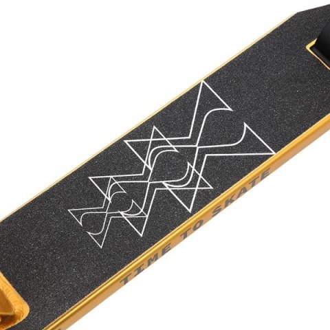 HS202 PRO BLACK-GOLD HULAJNOGA DO TRIKÓW NILS EXTREME HS202 PRO BLACK-GOLD HULAJNOGA DO TRIKÓW NILS EXTREME