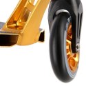 HS202 PRO BLACK-GOLD HULAJNOGA DO TRIKÓW NILS EXTREME