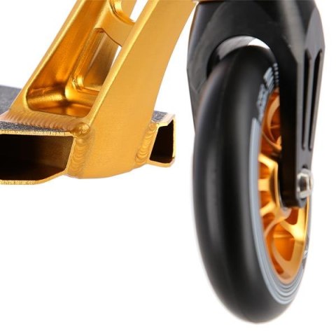 HS202 PRO BLACK-GOLD HULAJNOGA DO TRIKÓW NILS EXTREME HS202 PRO BLACK-GOLD HULAJNOGA DO TRIKÓW NILS EXTREME