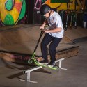 HS202 PRO BLACK-GREEN HULAJNOGA DO TRIKÓW NILS EXTREME