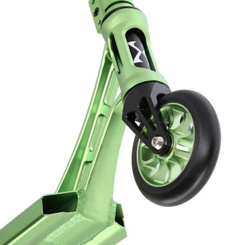 HS202 PRO BLACK-GREEN HULAJNOGA DO TRIKÓW NILS EXTREME HS202 PRO BLACK-GREEN HULAJNOGA DO TRIKÓW NILS EXTREME