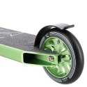 HS202 PRO BLACK-GREEN HULAJNOGA DO TRIKÓW NILS EXTREME