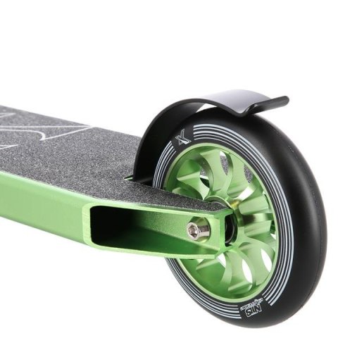 HS202 PRO BLACK-GREEN HULAJNOGA DO TRIKÓW NILS EXTREME HS202 PRO BLACK-GREEN HULAJNOGA DO TRIKÓW NILS EXTREME