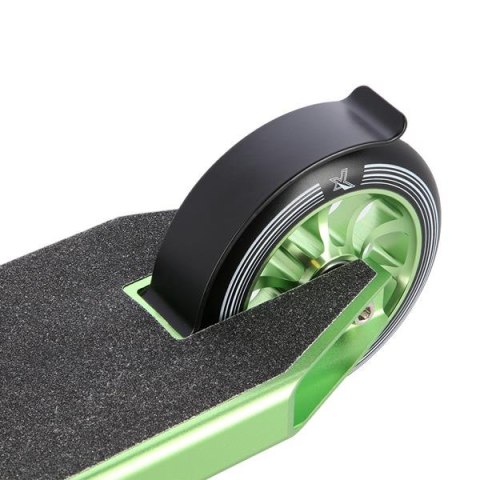 HS202 PRO BLACK-GREEN HULAJNOGA DO TRIKÓW NILS EXTREME HS202 PRO BLACK-GREEN HULAJNOGA DO TRIKÓW NILS EXTREME