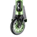 HS202 PRO BLACK-GREEN HULAJNOGA DO TRIKÓW NILS EXTREME