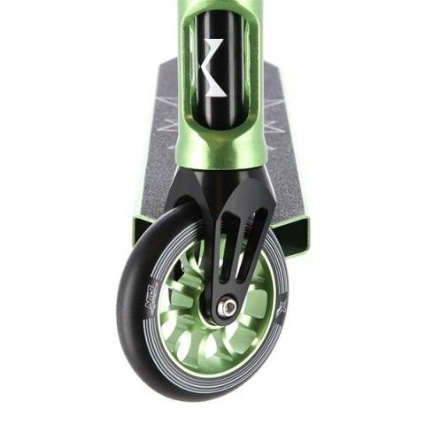 HS202 PRO BLACK-GREEN HULAJNOGA DO TRIKÓW NILS EXTREME HS202 PRO BLACK-GREEN HULAJNOGA DO TRIKÓW NILS EXTREME
