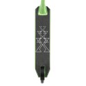 HS202 PRO BLACK-GREEN HULAJNOGA DO TRIKÓW NILS EXTREME