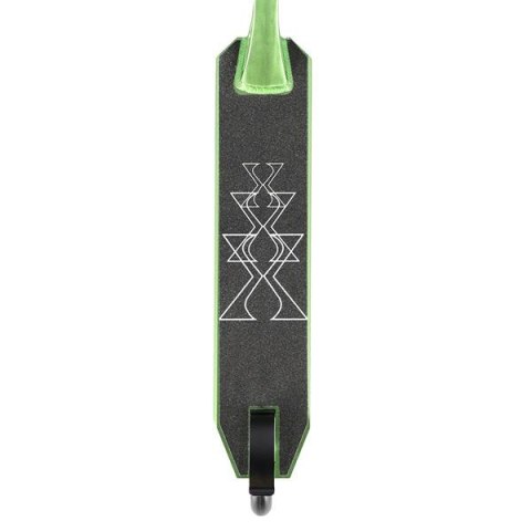 HS202 PRO BLACK-GREEN HULAJNOGA DO TRIKÓW NILS EXTREME HS202 PRO BLACK-GREEN HULAJNOGA DO TRIKÓW NILS EXTREME