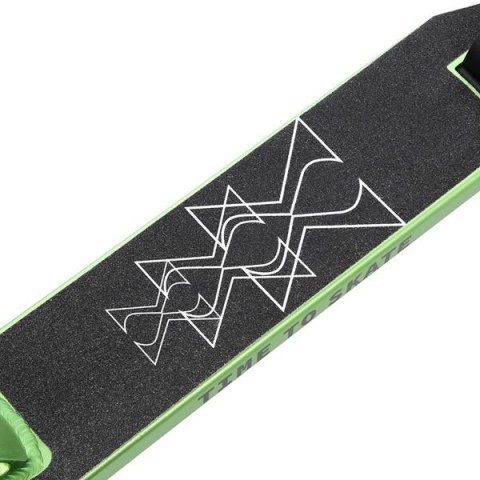 HS202 PRO BLACK-GREEN HULAJNOGA DO TRIKÓW NILS EXTREME HS202 PRO BLACK-GREEN HULAJNOGA DO TRIKÓW NILS EXTREME