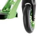 HS202 PRO BLACK-GREEN HULAJNOGA DO TRIKÓW NILS EXTREME