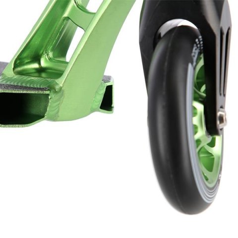 HS202 PRO BLACK-GREEN HULAJNOGA DO TRIKÓW NILS EXTREME HS202 PRO BLACK-GREEN HULAJNOGA DO TRIKÓW NILS EXTREME