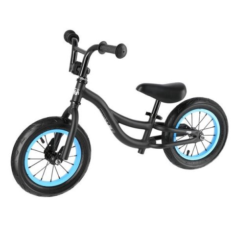 RB202 12' BLACK ROWEREK BIEGOWY NILS FUN RB202 12' BLACK ROWEREK BIEGOWY NILS FUN