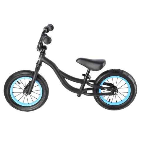 RB202 12' BLACK ROWEREK BIEGOWY NILS FUN RB202 12' BLACK ROWEREK BIEGOWY NILS FUN