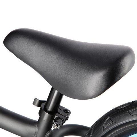 RB202 12' BLACK ROWEREK BIEGOWY NILS FUN RB202 12' BLACK ROWEREK BIEGOWY NILS FUN