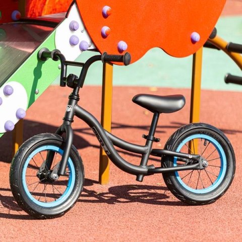 RB202 12' BLACK ROWEREK BIEGOWY NILS FUN RB202 12' BLACK ROWEREK BIEGOWY NILS FUN
