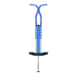 NFX5006 Jump Stick NILS FUN Niebieski Aktywna Zabawa dla Dzieci i Dorosłych