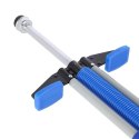 NFX5006 Jump Stick NILS FUN Niebieski Aktywna Zabawa dla Dzieci i Dorosłych
