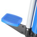 NFX5006 Jump Stick NILS FUN Niebieski Aktywna Zabawa dla Dzieci i Dorosłych