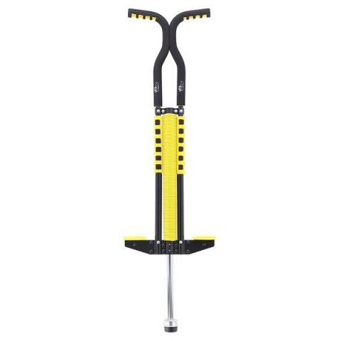 NFX5006 ŻÓŁTY JUMP STICK NILS FUN - Skoczek dla dzieci , zdrowa zabawa! NFX5006 ŻÓŁTY JUMP STICK NILS FUN - Skoczek dla dzieci , zdrowa zabawa!