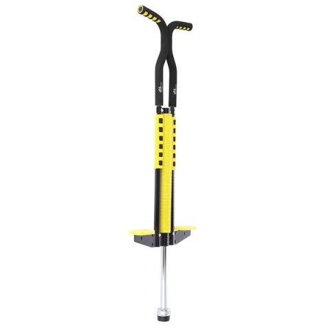 NFX5006 ŻÓŁTY JUMP STICK NILS FUN - Skoczek dla dzieci , zdrowa zabawa! NFX5006 ŻÓŁTY JUMP STICK NILS FUN - Skoczek dla dzieci , zdrowa zabawa!
