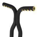 NFX5006 ŻÓŁTY JUMP STICK NILS FUN - Skoczek dla dzieci , zdrowa zabawa!