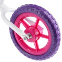 RB102 WHITE ROWEREK BIEGOWY NILS FUN