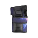 Zestaw ochraniaczy Nils Extreme H734 S Czarny - Max Ochrona i Styl