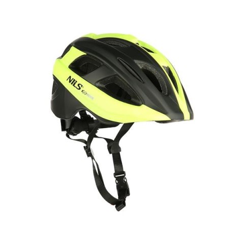 MTV35J KASK DZIECIĘCY LIMONKOWY ROZMIAR S (48-53CM) NILS EXTREME MTV35J KASK DZIECIĘCY LIMONKOWY ROZMIAR S (48-53CM) NILS EXTREME